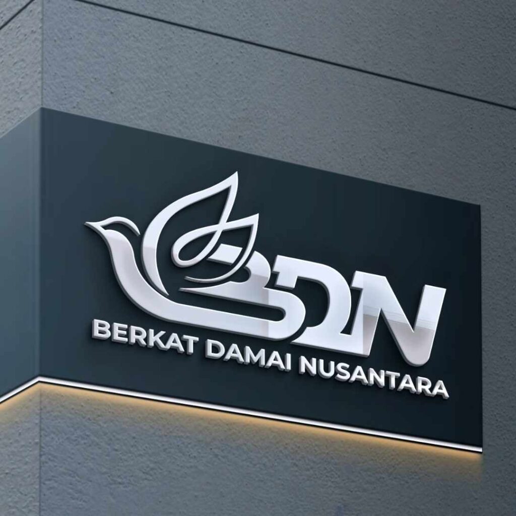 Jasa Pembuatan Desain Logo Perusahaan Murah untuk UMKM