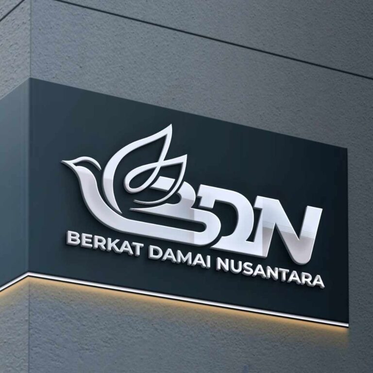 Jasa Pembuatan Desain Logo Perusahaan Murah untuk UMKM